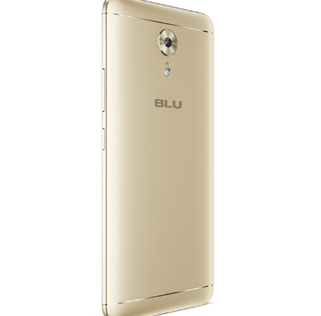 Blu Vivo 8 