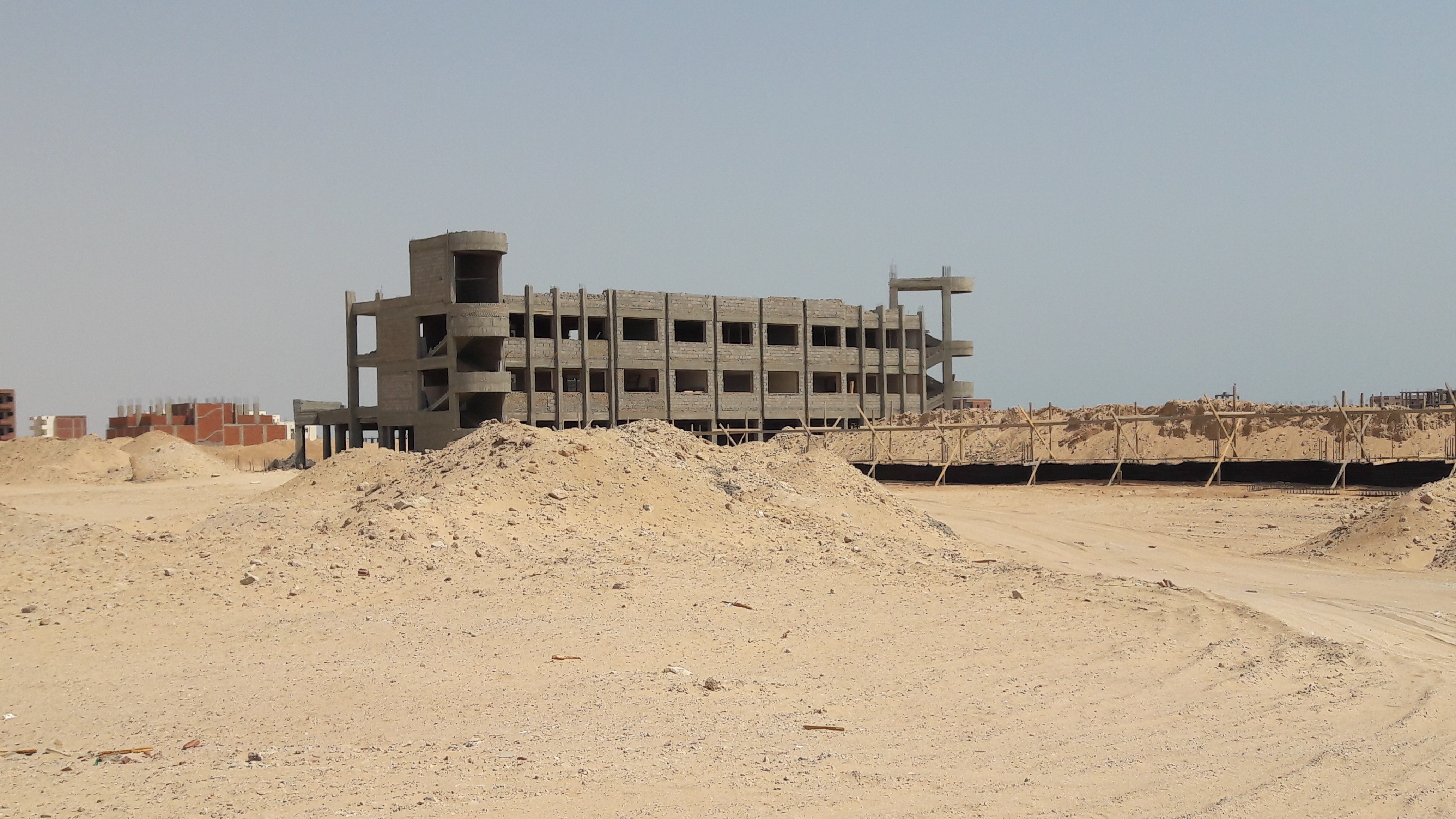 المدرسة اليابانية بالغردقة8