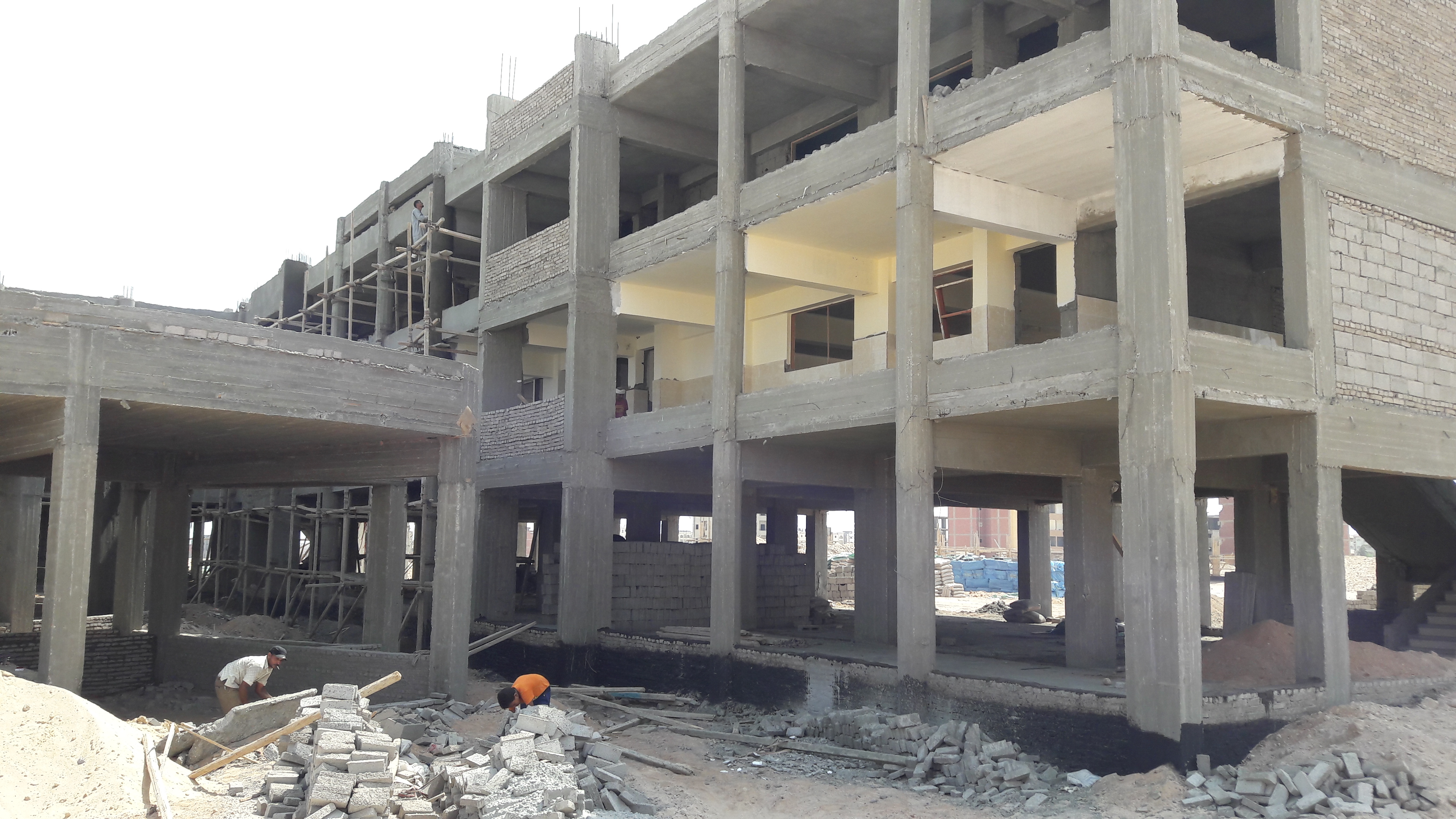 المدرسة اليابانية بالغردقة4