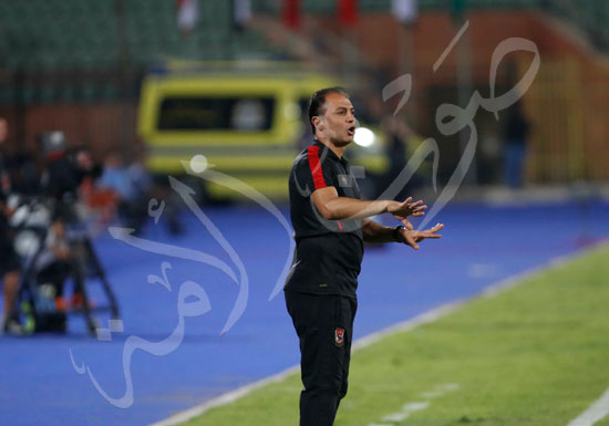 الاهلي والوحدة الإماراتي (11)