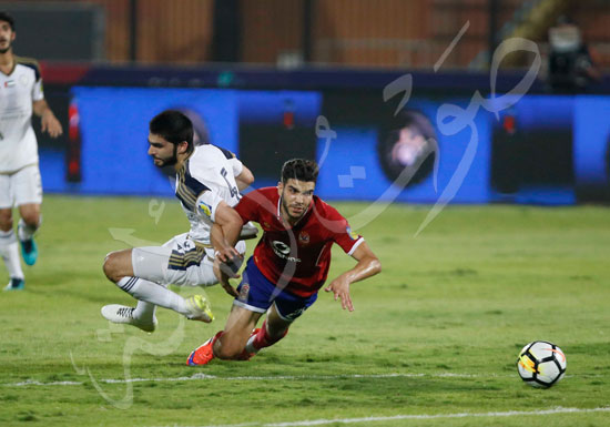 الاهلي والوحدة الإماراتي (21)