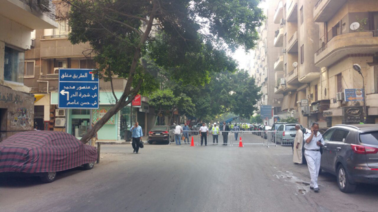 الحالة المرورية (3)