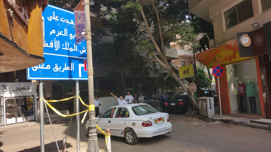 الحالة المرورية (2)