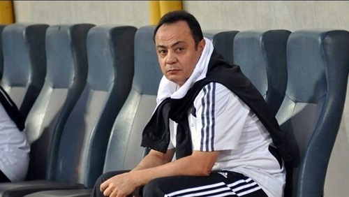 طارق يحي طارق يحي