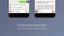 Smart app launcher