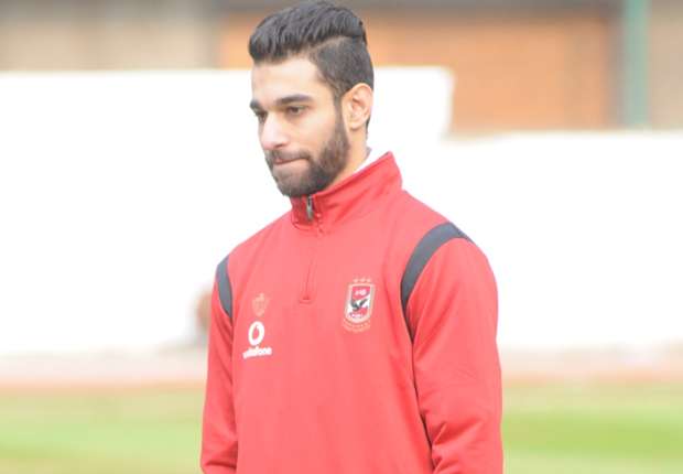 عمرو السولية عمرو السولية