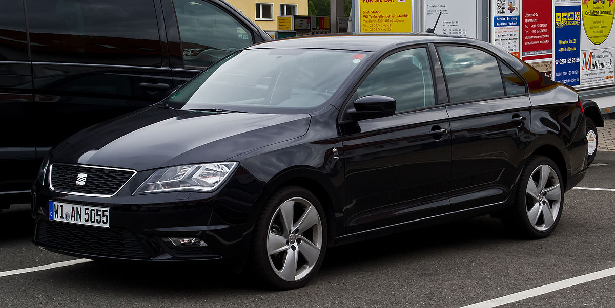 ويكيموبايل اسعار سعر مواصفات سيات توليدو Seat Toledo 2015