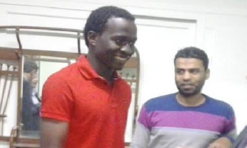 كوبور فاروق كوبور فاروق