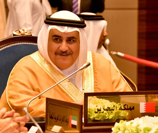 وزير-خارجية-البحرين