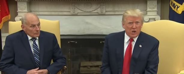 رئيس البيت الابيض الجديد يؤدى القسم