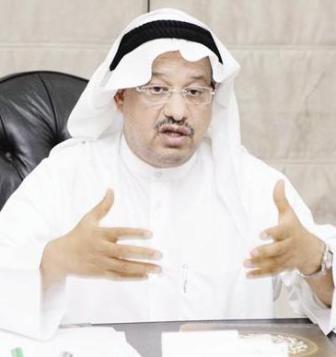 الدكتور يوسف العميري، رئيس بيت الكويت للأعمال الوطنية
