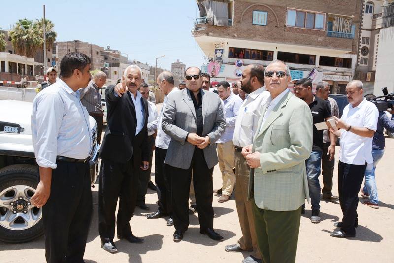 أعمال كوبرى جرجا أعمال كوبرى جرجا