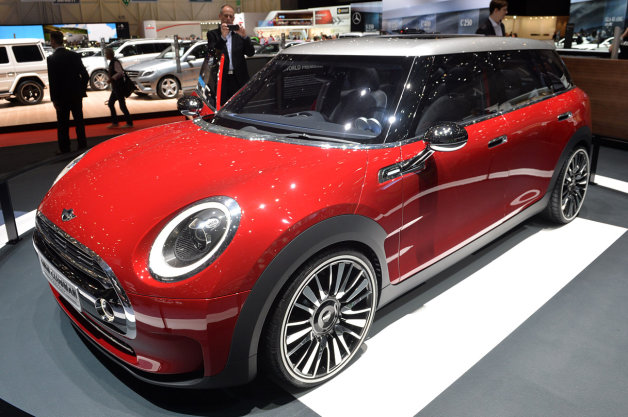 Mini-Cooper-Clubman-Concept