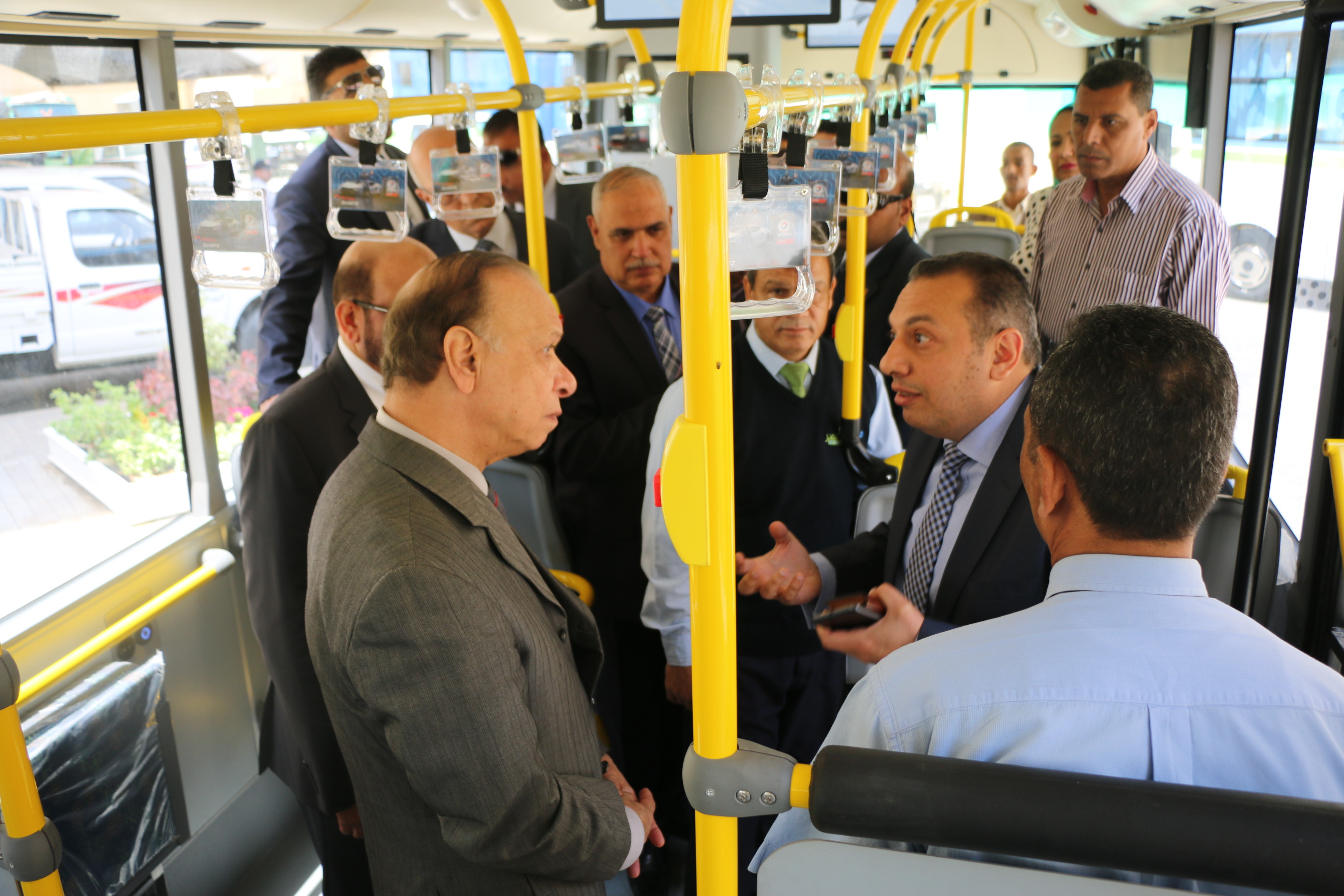 اتوبيس مكيف (1)