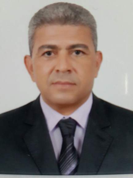 اللواء محمد والي مدير المباحث الجنائية بالشرقية
