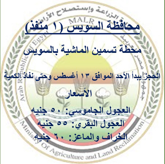 محافظة السويس