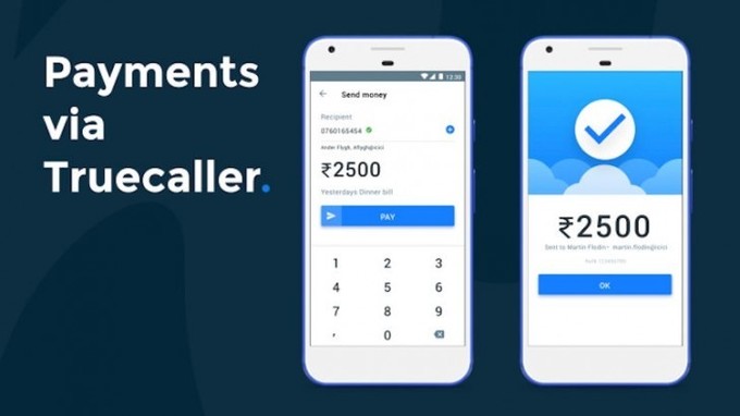 Truecaller 