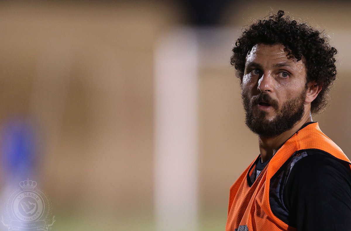 حسام غالي بمران النصر (5)