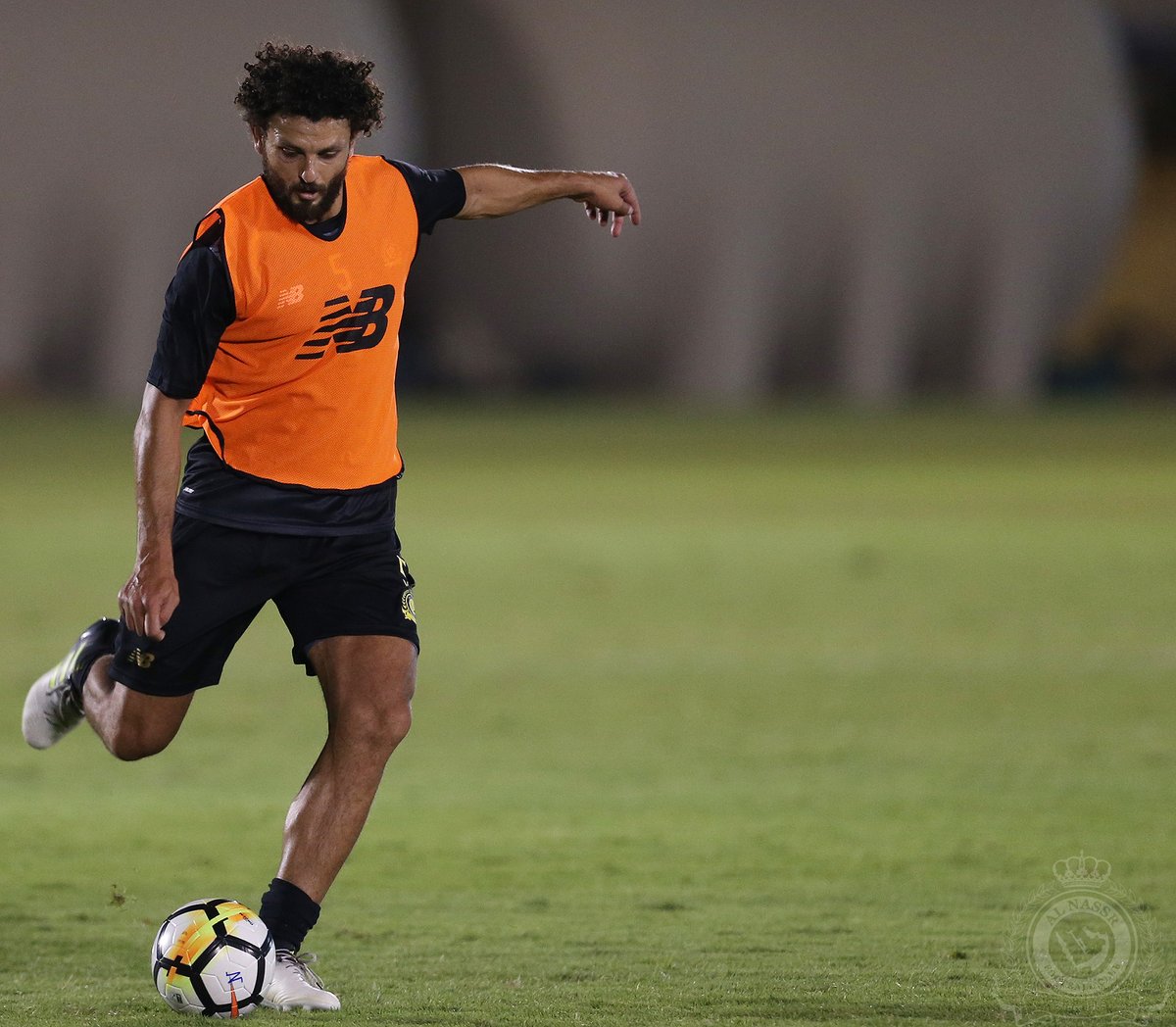 حسام غالي بمران النصر (6)