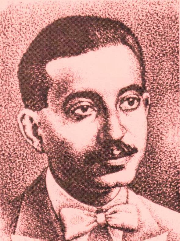 المازني المازني