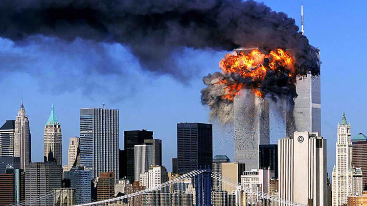 أحداث 11 سبتمبر 