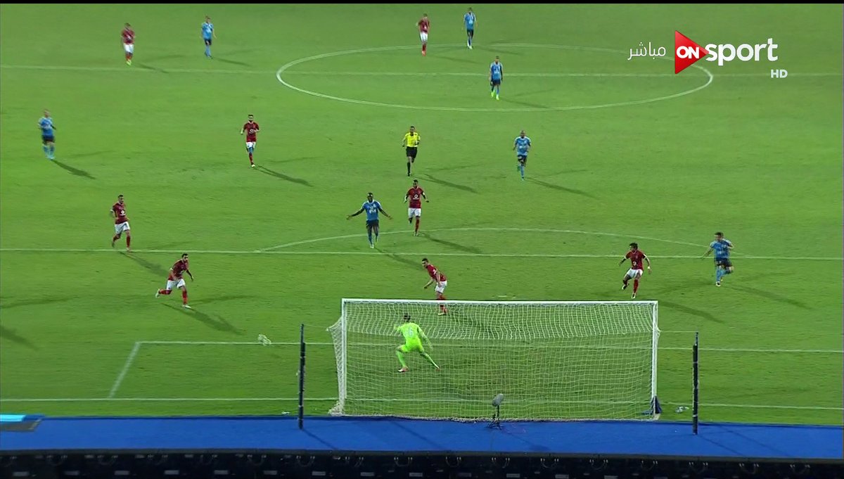 مباراة الاهلي و الفيصلي (16)