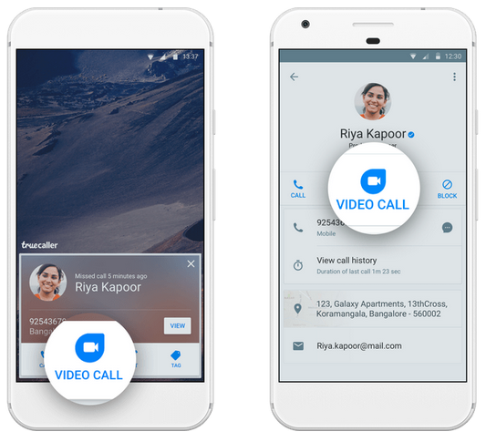 Truecaller 