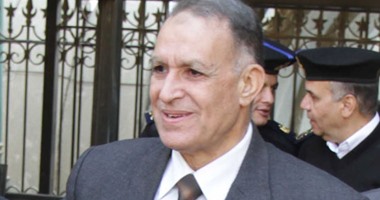 النائب محمد أبو زيد عضو  مجلس النواب