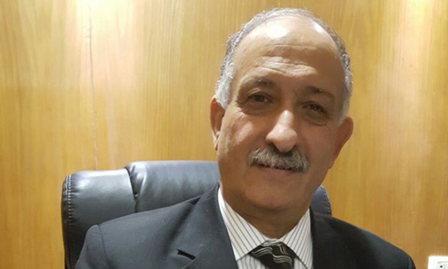 النائب هشام الشريف عضو اللجنة الاقتصادية بالبرلمان