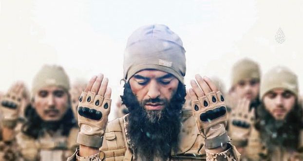 داعش-الكتروين-622x330