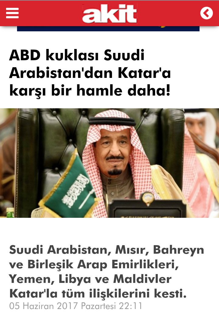 الصحافة التركية تهاجم المملكة الصحافة التركية تهاجم المملكة