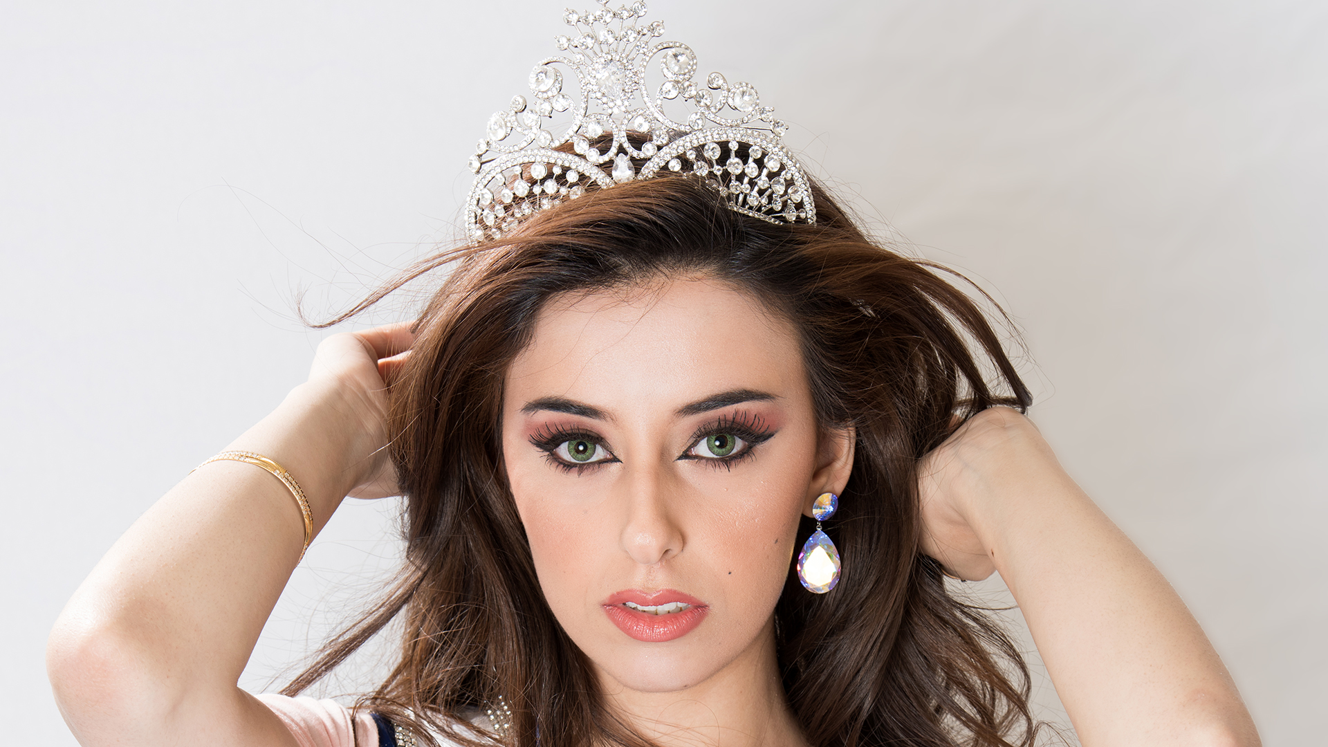 Miss Arab 03