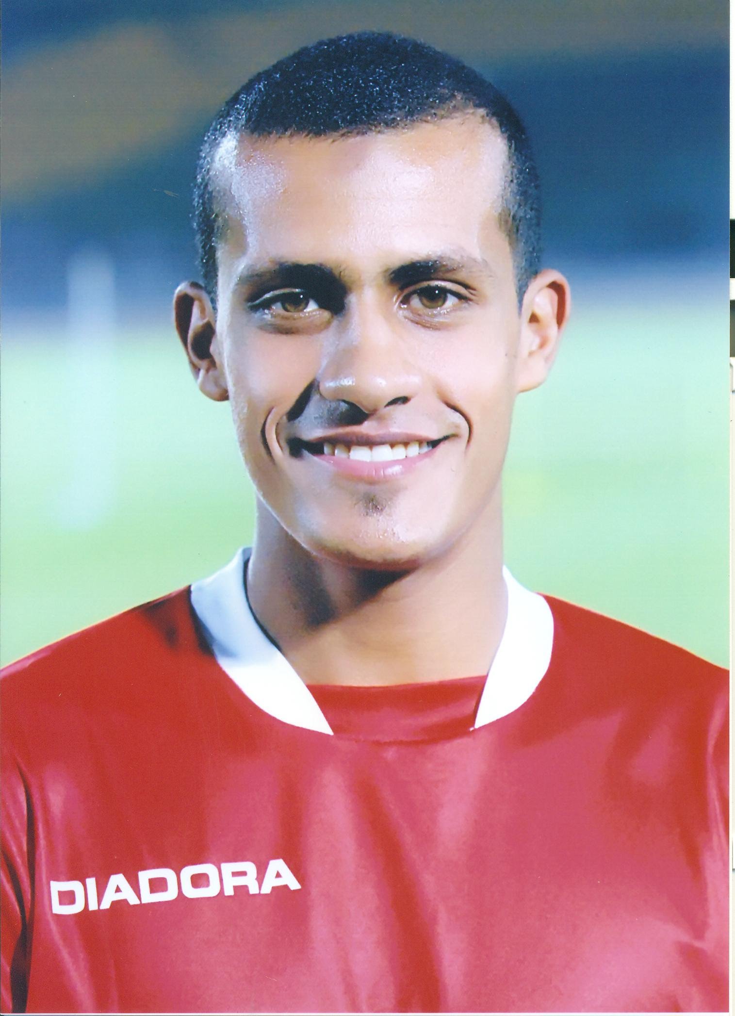محمد روقا محمد روقا