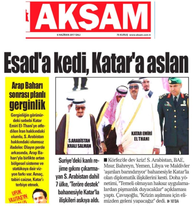 صحيفة تسئ للملك سلمان بن عبد العزيز صحيفة تسئ للملك سلمان بن عبد العزيز