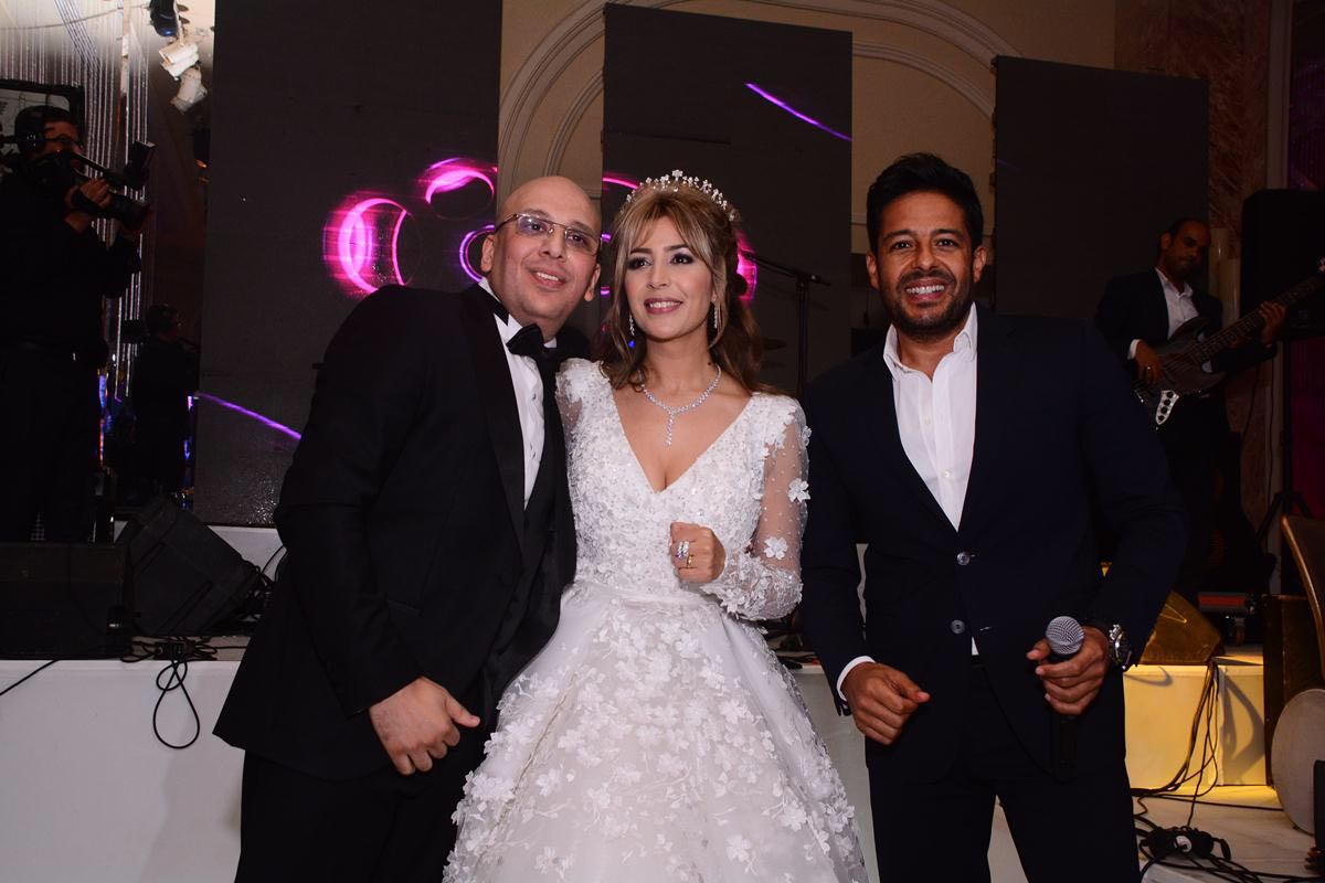 زفاف المطربة جنات ومحمد عثمان (21)