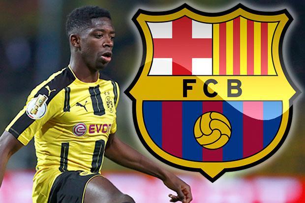 Dembélé1