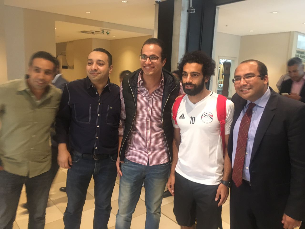 محمد صلاح 2