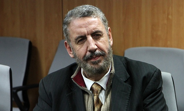 خالد الزعفراني