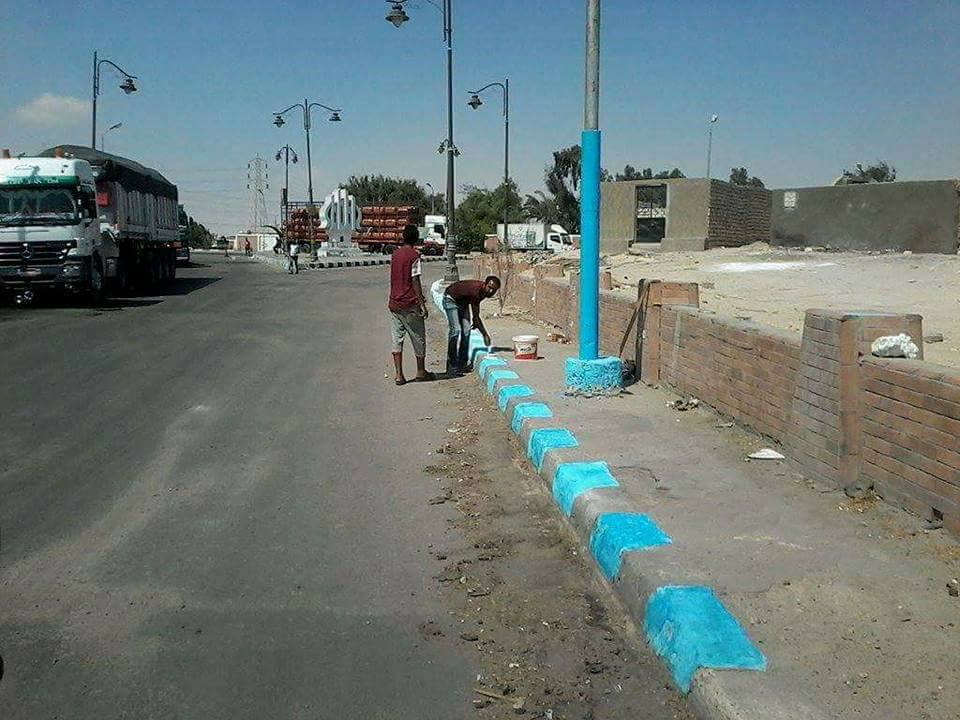 1- تركواز