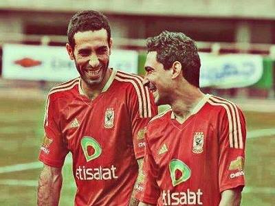 تريكة و بركات تريكة و بركات