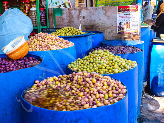 سوق ليبيا (4)