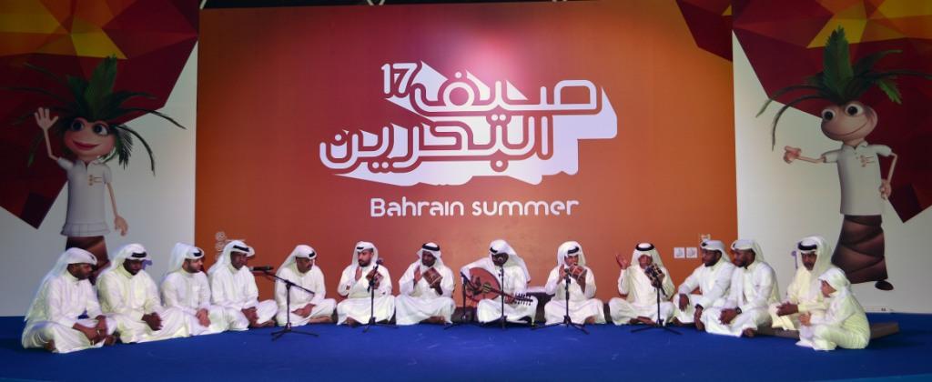 مهرجان صيف البحرين 2017 (6)