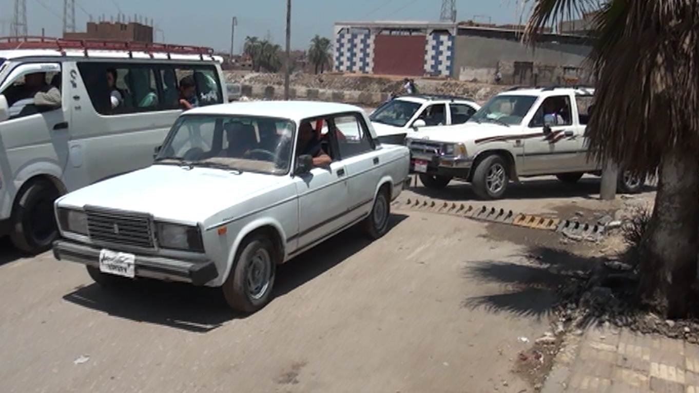المطبات الشوكية (2)
