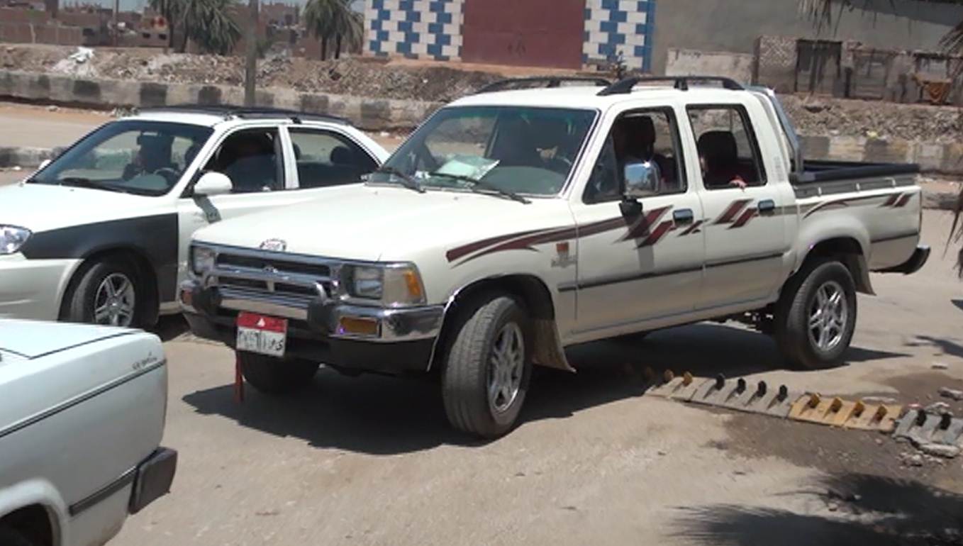 المطبات الشوكية (3)