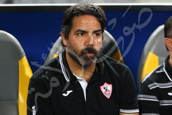الزمالك والمصرى (40)