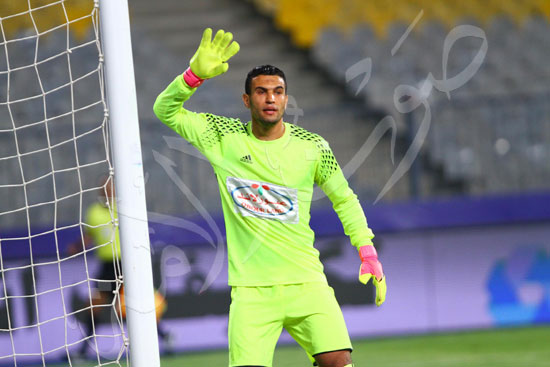 الزمالك والمصرى (20)