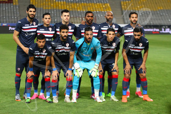 الزمالك والمصرى (39)