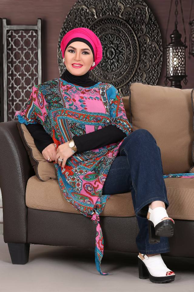 مروة البغدادي (1)