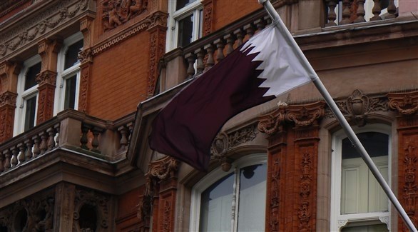 سفارة-قطر