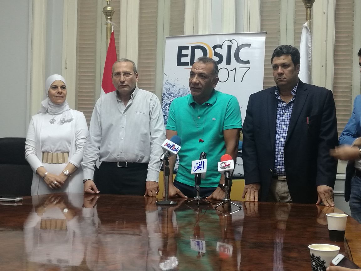 مؤتمر نقابة اطباء الاسنان (3)